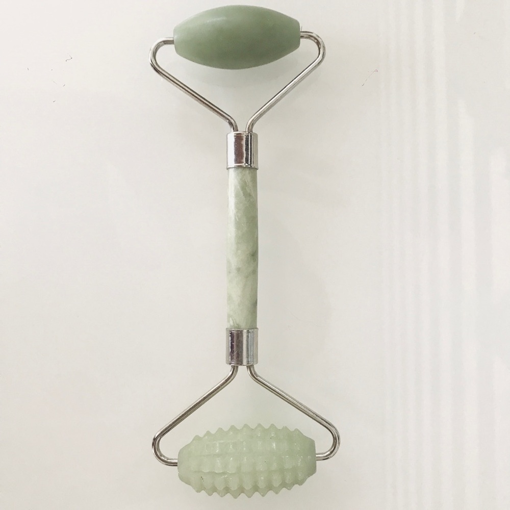 Real Jade roller